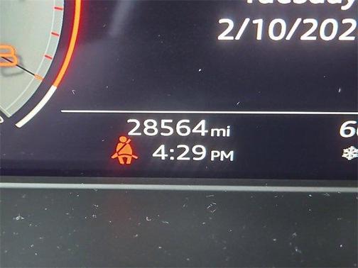 2024 Audi Q5 45 S line quattro Premium