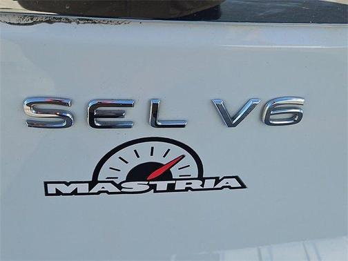 2021 Volkswagen Atlas 3.6 V6 SEL Premium