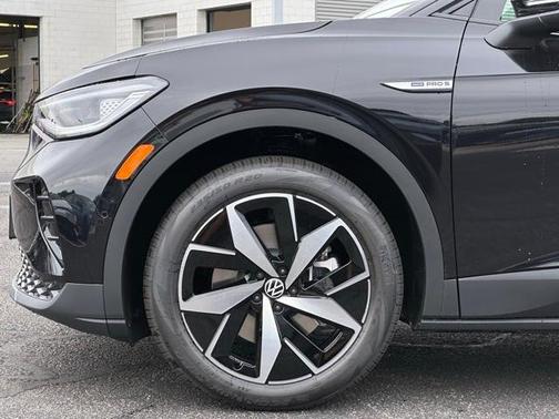 2025 Volkswagen ID.4 Pro S