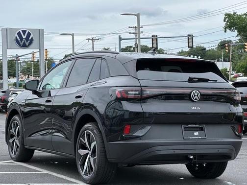 2025 Volkswagen ID.4 Pro S
