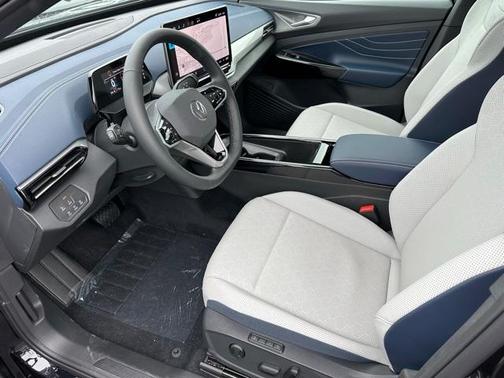 2025 Volkswagen ID.4 Pro S