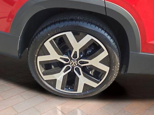 2023 Volkswagen Taos 1.5T SEL