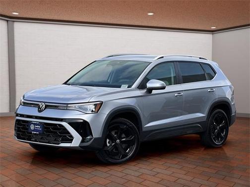 2025 Volkswagen Taos 1.5T SEL