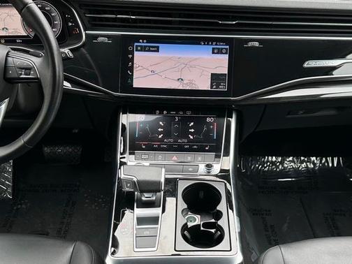 2023 Audi Q7 55 Premium