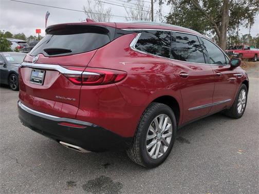 2019 Buick Enclave Premium