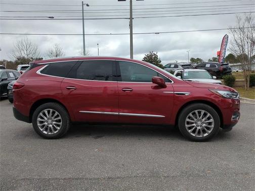 2019 Buick Enclave Premium