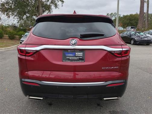 2019 Buick Enclave Premium