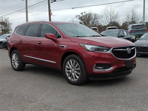 2019 Buick Enclave Premium