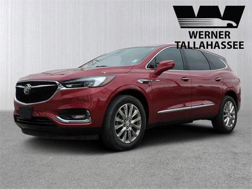 2019 Buick Enclave Premium