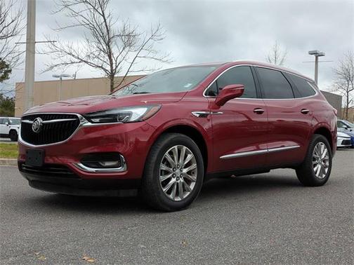 2019 Buick Enclave Premium