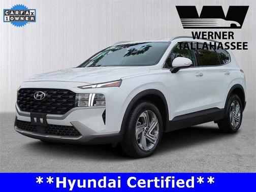 2023 Hyundai SANTA FE SEL 2.4