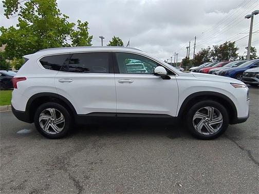 2023 Hyundai SANTA FE SEL 2.4