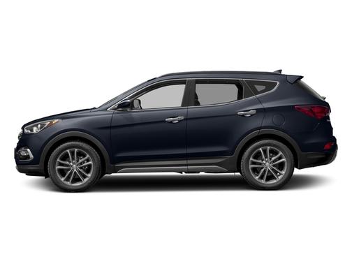 2017 Hyundai Santa Fe Sport 2.0L Turbo Ultimate