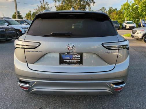 2023 Buick Envision Avenir FWD