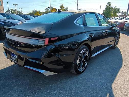 2026 Hyundai SONATA SEL