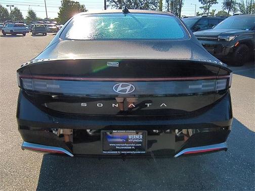 2026 Hyundai SONATA SEL