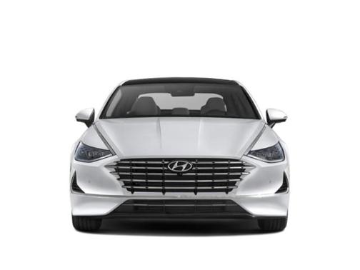 2021 Hyundai SONATA Limited 2.0T
