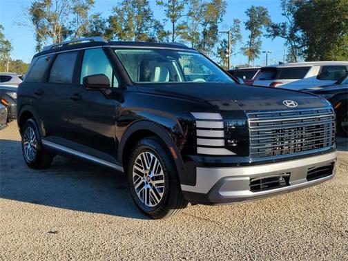 2026 Hyundai PALISADE SEL Premium