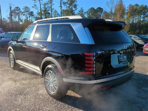 2026 Hyundai PALISADE SEL Premium