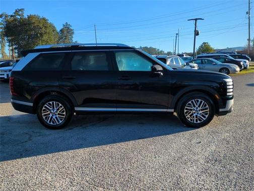 2026 Hyundai PALISADE SEL Premium