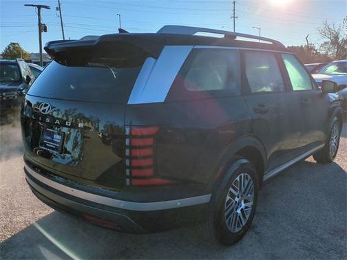 2026 Hyundai PALISADE SEL Premium