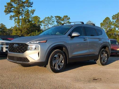 2023 Hyundai SANTA FE SEL 2.4