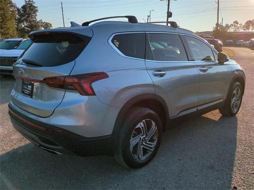 2023 Hyundai SANTA FE SEL 2.4