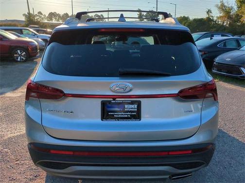 2023 Hyundai SANTA FE SEL 2.4