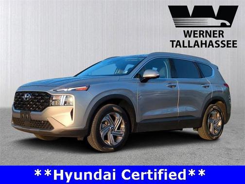 2023 Hyundai SANTA FE SEL 2.4