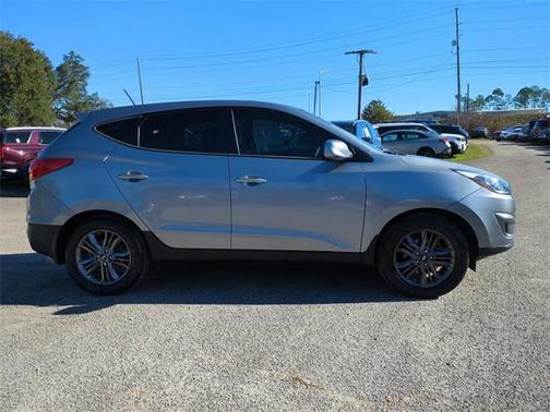 2015 Hyundai TUCSON GLS