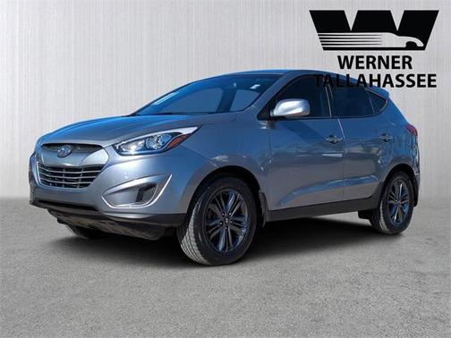 2015 Hyundai TUCSON GLS