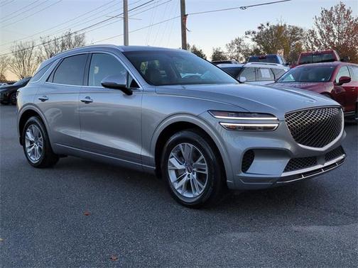 2023 Genesis GV70 2.5T AWD