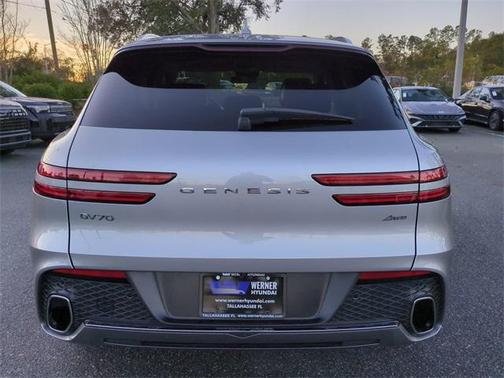 2023 Genesis GV70 2.5T AWD