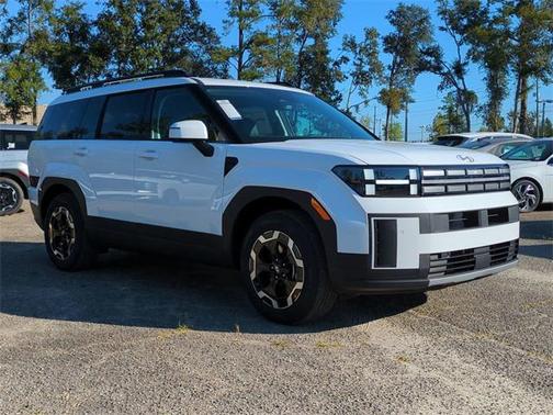 2026 Hyundai SANTA FE SEL 2.4