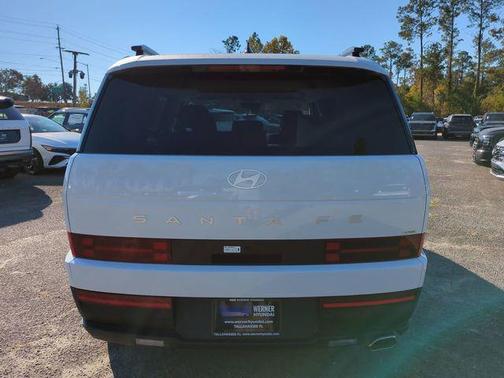2026 Hyundai SANTA FE SEL 2.4