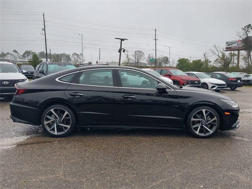 2023 Hyundai SONATA SEL Plus