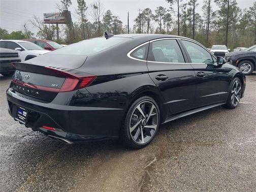 2023 Hyundai SONATA SEL Plus