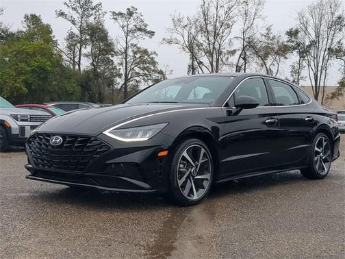 2023 Hyundai SONATA SEL Plus