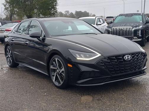 2023 Hyundai SONATA SEL Plus