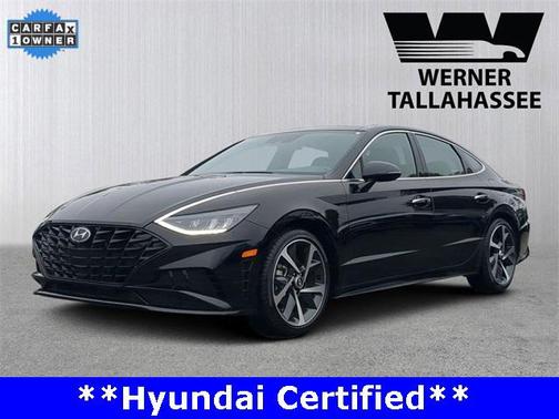 2023 Hyundai SONATA SEL Plus