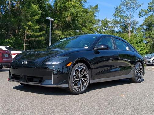 2023 Hyundai IONIQ 6 SEL