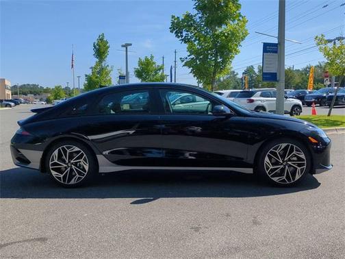 2023 Hyundai IONIQ 6 SEL