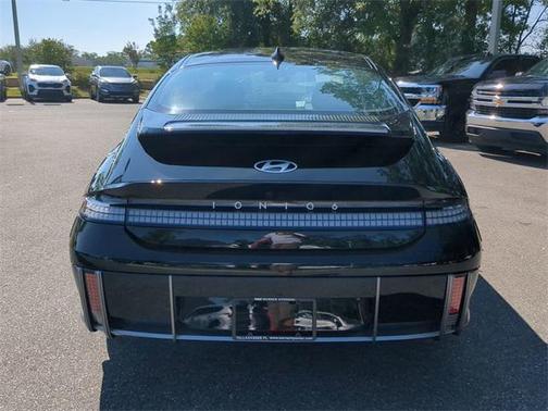 2023 Hyundai IONIQ 6 SEL