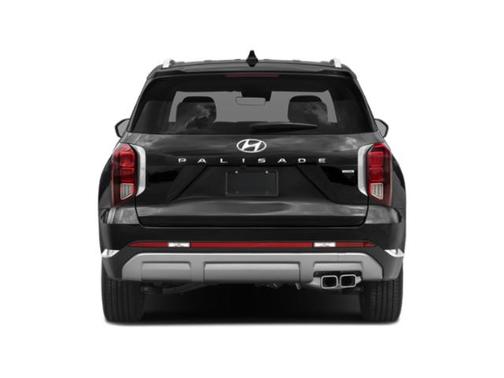 2025 Hyundai PALISADE Limited