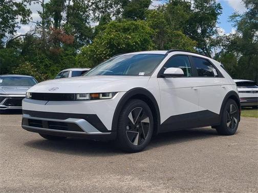 2025 Hyundai IONIQ 5 SEL