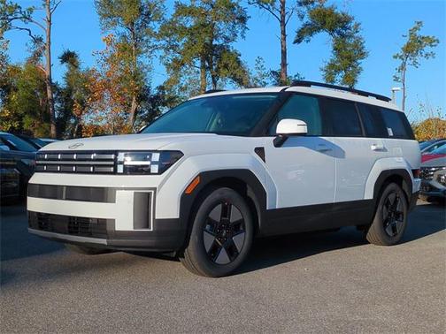 2026 Hyundai SANTA FE SEL 2.4