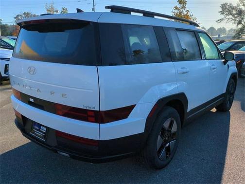 2026 Hyundai SANTA FE SEL 2.4