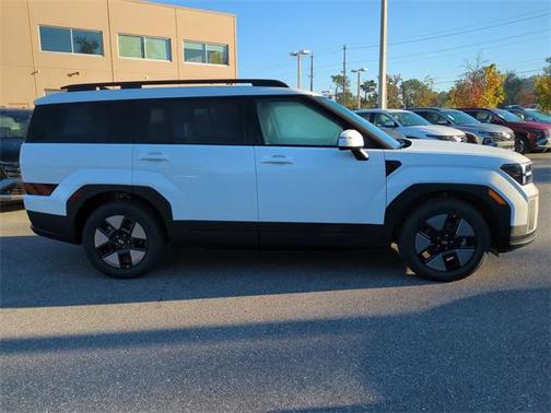 2026 Hyundai SANTA FE SEL 2.4