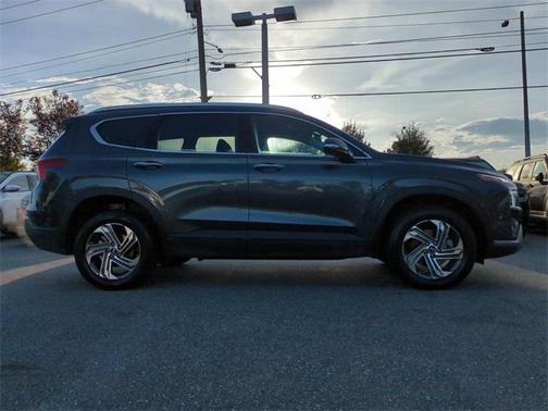 2023 Hyundai SANTA FE SEL 2.4