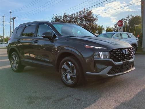 2023 Hyundai SANTA FE SEL 2.4
